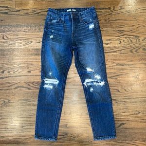 Womens Old Navy Jeans